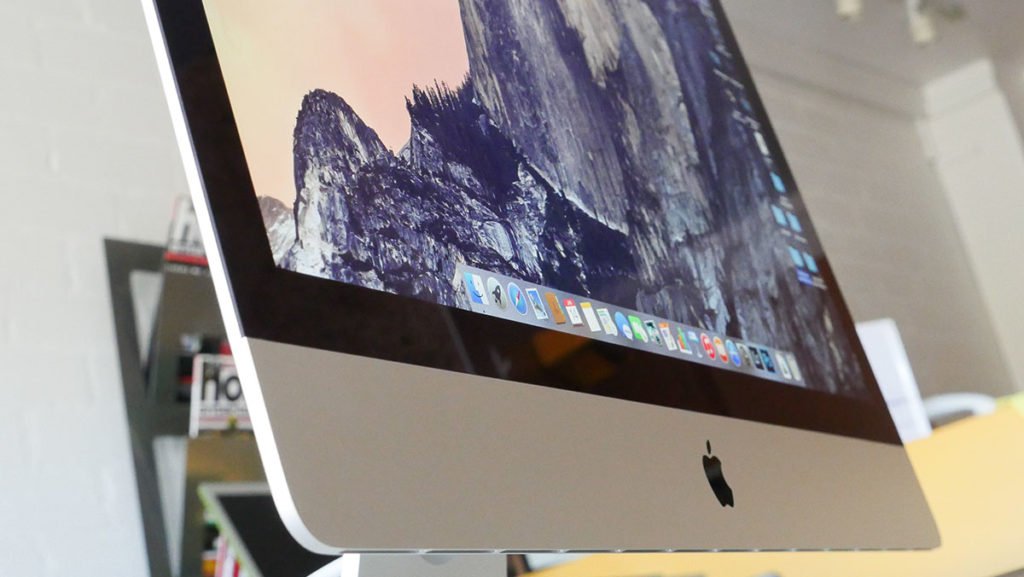 Apple iMac with Retina 5K display review