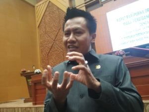 PAD Kota Samarinda Menurun, DPRD Bentuk Pansus Pendapatan dan Aset
