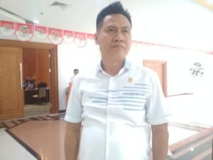 Siswadi : Ada 4 Raperda Yang Akan Disahkan Saat Rapat Paripurna