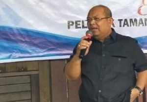 Sebelum Ditahan KPK, Bupati Kutim ke Jakarta Dalam Giat Sosialisasi Pilkada