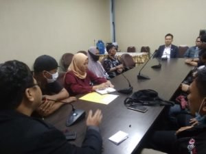 Sepakat Normalisasi, Warga SKM Minta Kepastian Ganti Rugi Dan Relokasi