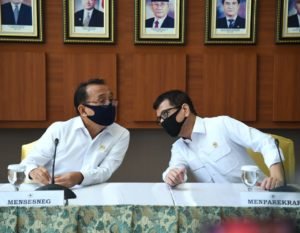 Mensesneg: Teguran Keras Presiden Direspons Cepat oleh Kabinet