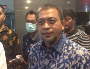 Wagub Hadi Mulyadi Positif COVID-19, Berikut Daftar Kegiatannya Dalam Sepekan Terakhir