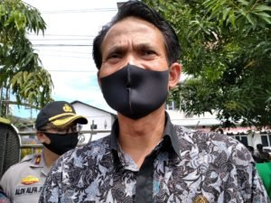 Serapan Anggaran Covid-19 di Samarinda Minim, Subandi: Besok Kami Undang Pemkot Untuk Klarifikasi