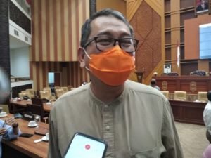 DPRD Minta Keterangan Terkait Dana Covid, Sugeng: Ada Kok Di Website Kita