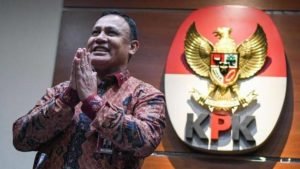 Enam Bulan Kerja, KPK Berhasil Selamatkan Uang Negara 79 Triliun