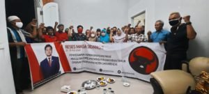 Infrastruktur Dan Air Bersih Masih Menjadi Keluhan Saat Romadhoni Serap Aspirasi