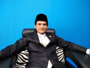 Subandi Berharap Semakin Solid Dengan Wakil Ketua I DPRD Samarinda Yang Baru