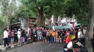 Tarik Ulur Pembongkaran SKM, 43 Orang Sudah Terima Santunan