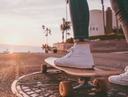 Why Skateboarding is Still Popular in 2021