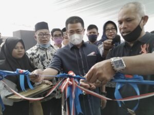 Pasangan Barkati-Darlis Berencana Deklarasi Pada 17 Agustus