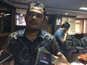 SK Belum Keluar, Dukungan Golkar Dipilkada Samarinda Mengarah Barkati-Darlis