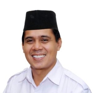 Helmi Abdullah Terpilih Sebagai Pelaksana Tugas Ketua DPRD Samarinda