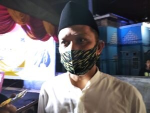 Musda Golkar Bontang Aklamasi? AMPG Kaltim Siap Dukung Kader Yang Maju Sesuai Mekanisme