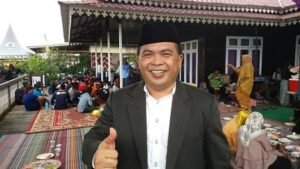 Akui Pembangunan Neni Moernaeni Untuk Bontang, Gerindra Siap Koalisi