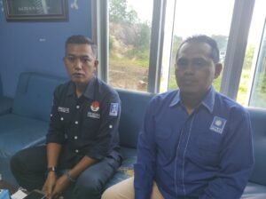DPD PAN Samarinda Menyatakan Keseriusan Menangkan Sang Badar