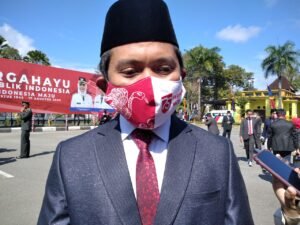 Apresiasi Kinerja Pemerintah Tangani Covid-19, Andi Faiz : Masyarakat Cukup Kooperatif