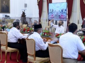 Dapatkan Komitmen Pengadaan 290 Juta Vaksin Covid-19, Indonesia Miliki Kandidat Vaksin Merah Putih
