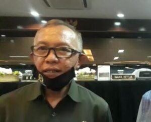 Kasus Covid di Kaltim Mengkhawatirkan, Samsun Minta Pemerintah Ambil Sikap