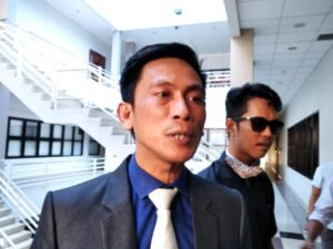 PT. PSB Semena-Mena Terhadap Karyawan, Bakhtiar Wakkang : Kami Akan Panggil Perusahaan