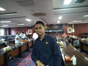 Komisi II DPRD Kaltim Pertanyakan Urgensi Penyertaan Modal 300 Miliar ke BUMD