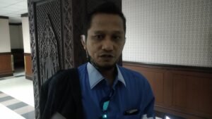 Nidya Listyono Usulkan Hasil Reses Jadi Syarat Progam Pemerintah