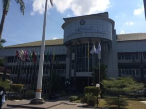 Empat Orang Staf Dan Dosen Unmul Terkonfirmasi Covid