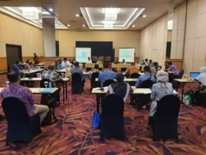 Raperda RZWP3K Masih Perlu Disinkronkan