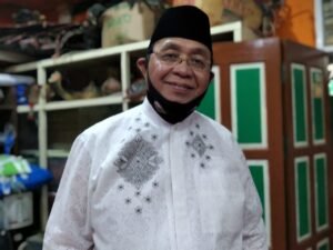 Hoax, Kabar Soal Adi Darma dan Basri Rase Belum Menerima B1-KWK dari PDI Perjuangan Bontang