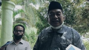 Soal Polemik Dukungan PAN di Pilkada Kukar, Haidir: Kita Masih Persuasif ke DPD PAN Kukar