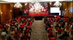 Tatap Pilkada Samarinda, PDI Perjuangan Mulai Panaskan Mesin Politik