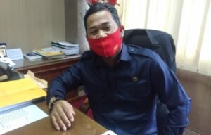Tak Ada Kemajuan, DPRD Bontang Pertanyakan Pembangunan Pelabuhan Peti Kemas