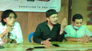 APDI: Munculnya Kotak Kosong di Kaltim Sebagai Bentuk Timpangnya Demokrasi