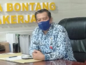 Perusahaan Harus Serap 75% Tenaga Kerja Lokal Bontang
