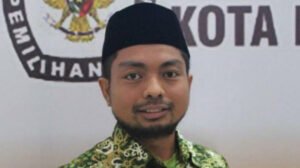 KPU Bontang Batasi Peliputan Agenda Pencabutan Nomor Urut Calon Kepala Daerah