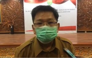 Dikukuhkan Sebagai PJs Bupati Berau, Ini Langkah Utama Yang Dilakukan Muhammad Ramadhan