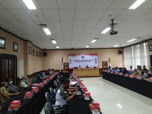 Lanjutan Perkara Dugaan Penyerobotan Lahan Oleh PT LHI, DPRD Kaltim Pertemukan Kedua Pihak