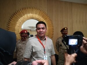 Warning Buat DPC Partai Gerindra, Bakal Diganti Bila Tak Hadir Pendaftaran Pasangan Calon