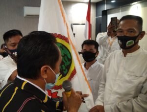 Partai Berkarya Samarinda Siap Sambut Pilkada Dan Pemilu 2024