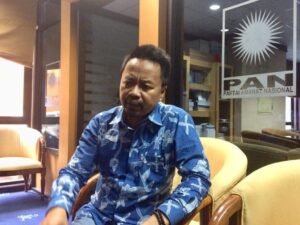 5 Wartawan Samarinda Direpresif Oleh Polisi, DPRD Kaltim Beri Respon