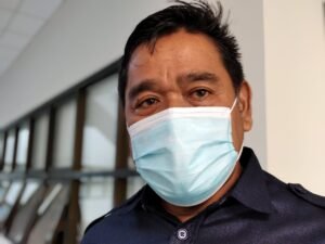 Berkas Basri Rase-Najirah Siap Diantar ke KPU Bontang