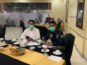 Kontribusi ke PAD Minim, Komisi II DPRD Kaltim Tinjau Hotel Royal Suit di Balikpapan