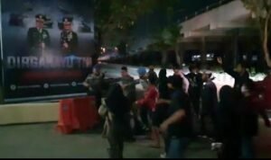 Soal Intimidasi Terhadap Lima Jurnalis, Kapolres Samarinda: Kalau Terbukti Kita Tindak