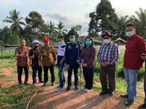 Komisi II DPRD Kaltim Melirik Benih Induk Hortikultura Sebagai Potensi PAD Kaltim