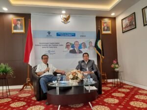 Apkasi Dorong Kepala BKPM Perjuangkan Kewenangan Daerah Dalam UU Cipta Kerja
