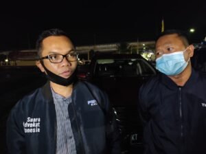 Dugaan Intimidasi Pada Lima Jurnalis Samarinda Ke tahap Penyidikan, Kuasa Hukum: Segera Dituntaskan