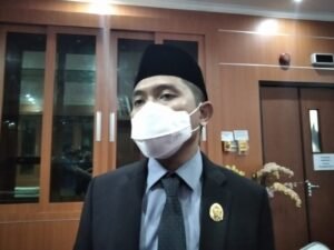 DPRD Bontang Siap Bina Atlet Esport Bontang