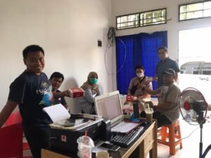 JMSI Pusat Daftar ke Dewan Pers, JMSI Kaltim Langsung Susun Program