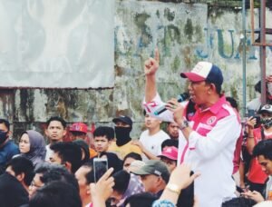 LAKI Kaltim Soroti Sejumlah Proyek Bermasalah Temuan BPK Tak Ditindaklanjuti