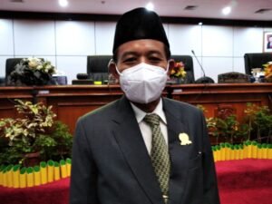 Begini Langkah Sutarmin, Anggota DPR Baru di DPRD Bontang